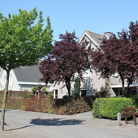 Magnolia Appartement Vlijmen Εξωτερικό φωτογραφία