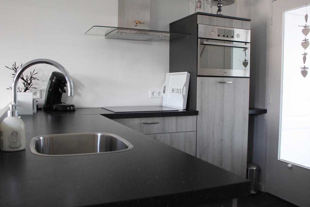 Magnolia Appartement Vlijmen Δωμάτιο φωτογραφία