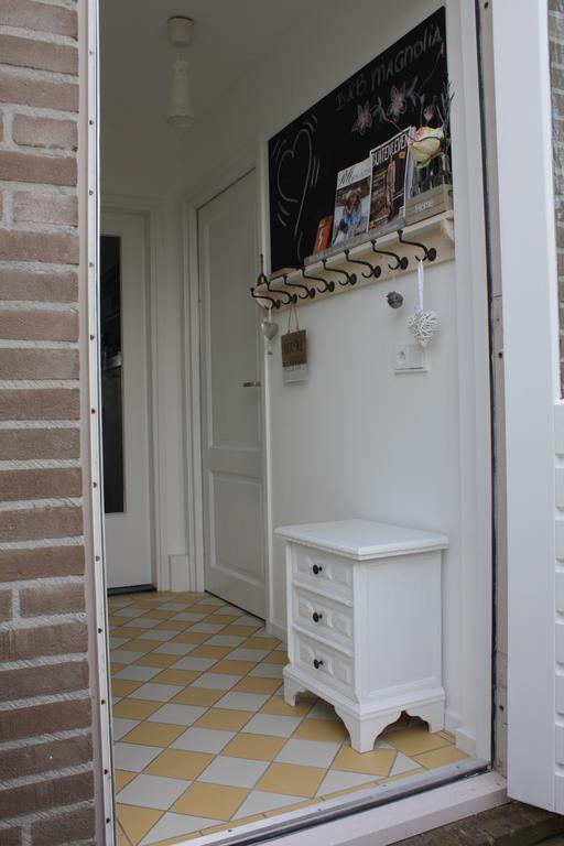 Magnolia Appartement Vlijmen Δωμάτιο φωτογραφία