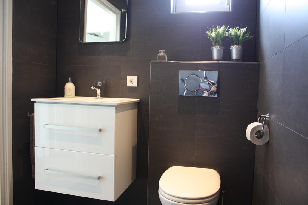 Magnolia Appartement Vlijmen Εξωτερικό φωτογραφία