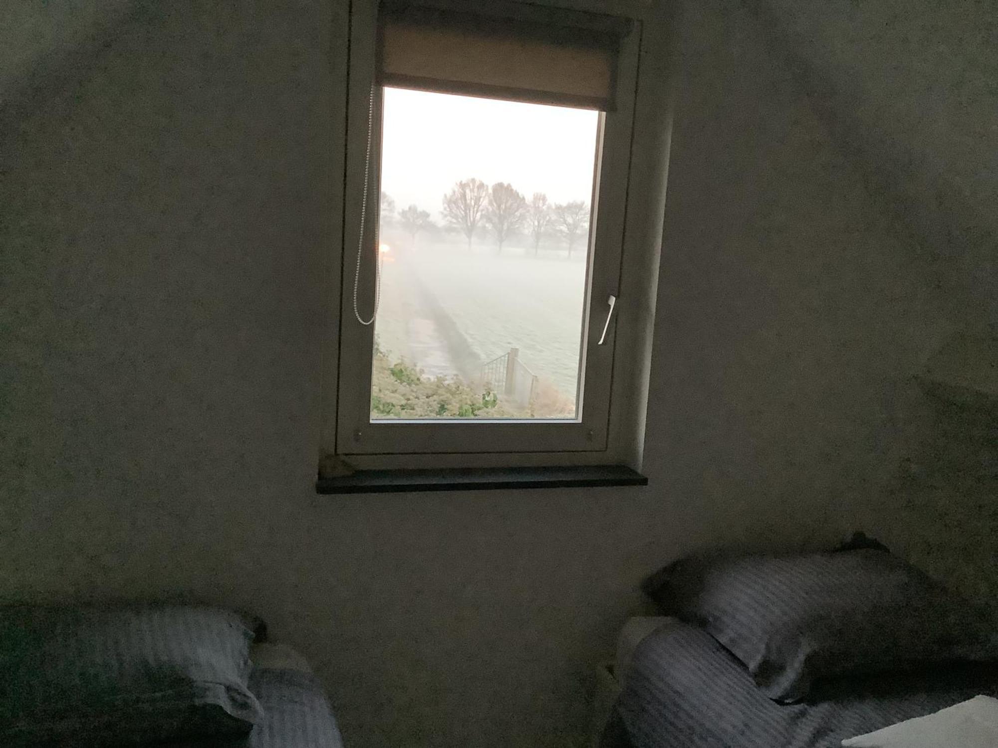 Magnolia Appartement Vlijmen Εξωτερικό φωτογραφία