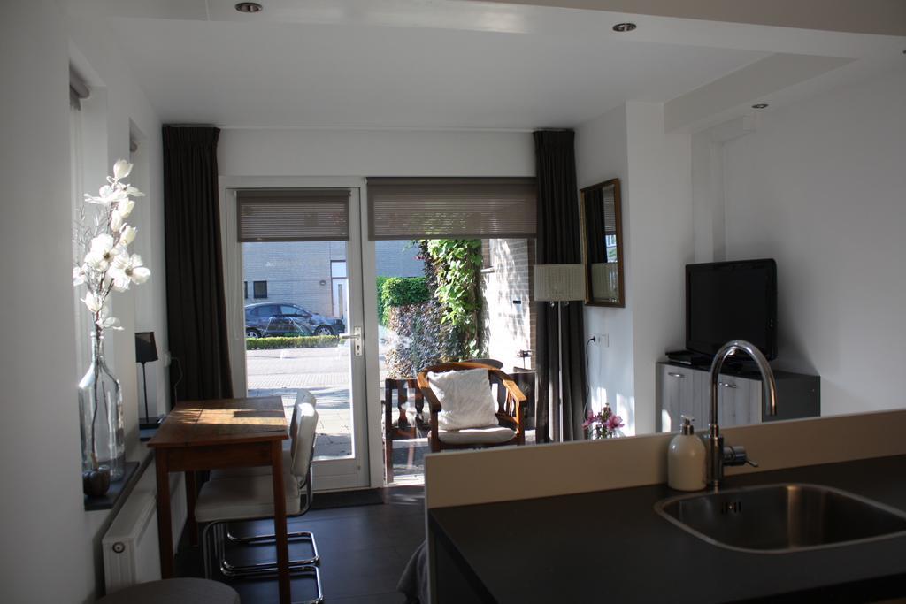 Magnolia Appartement Vlijmen Εξωτερικό φωτογραφία