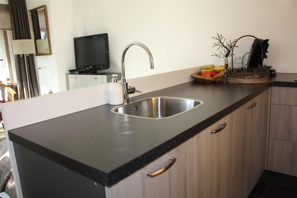 Magnolia Appartement Vlijmen Δωμάτιο φωτογραφία