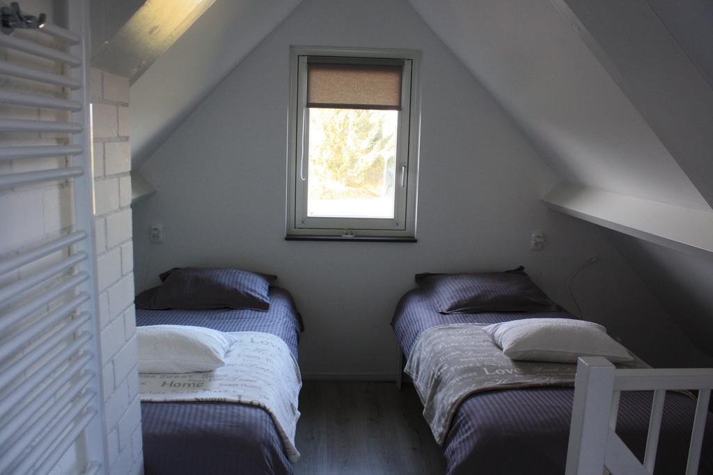 Magnolia Appartement Vlijmen Εξωτερικό φωτογραφία