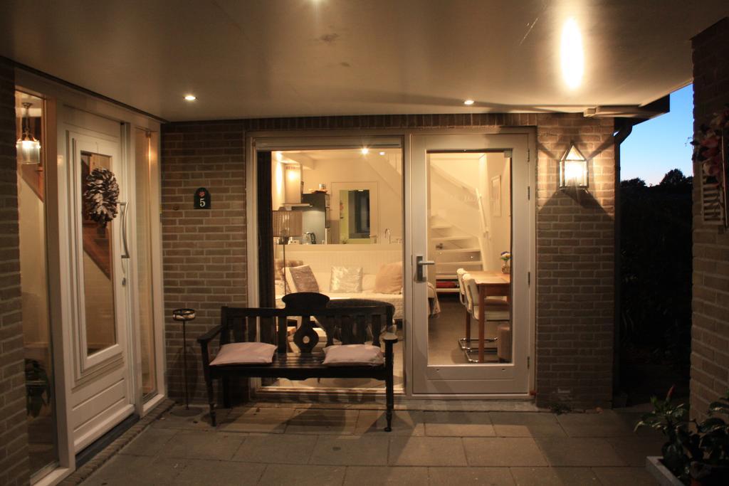 Magnolia Appartement Vlijmen Εξωτερικό φωτογραφία