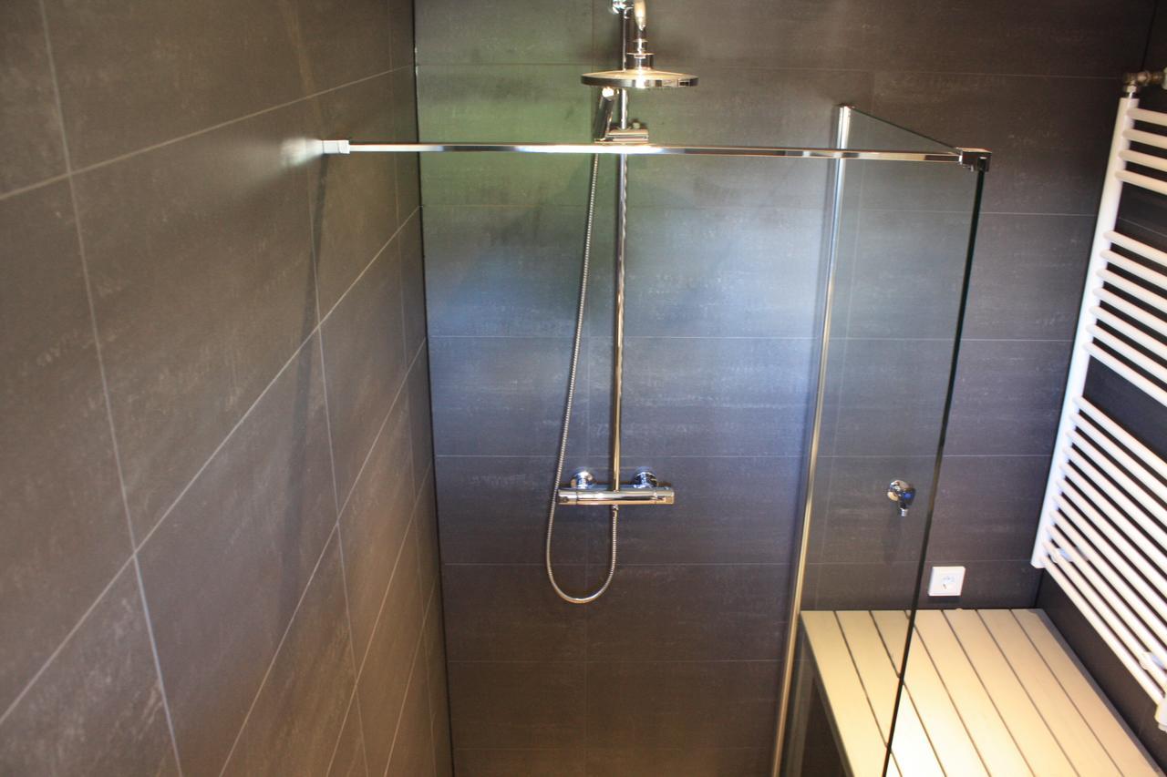 Magnolia Appartement Vlijmen Εξωτερικό φωτογραφία