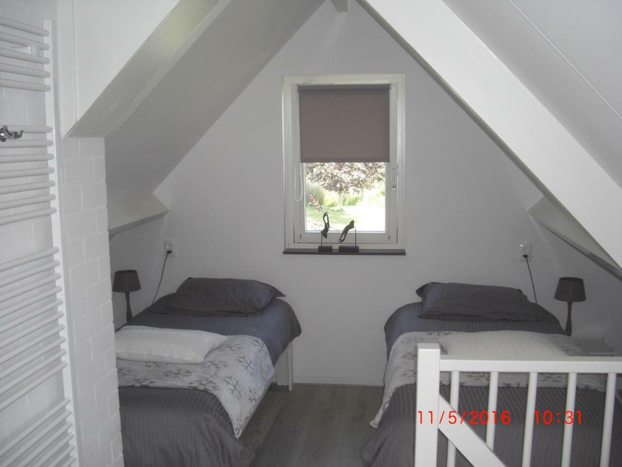 Magnolia Appartement Vlijmen Εξωτερικό φωτογραφία